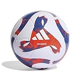 adidas Tiro League TB Balón de Fútbol dentro de las mejores marcas de pelotas de fútbol