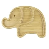 Clingo prato elefante