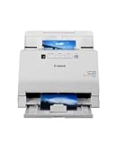 Canon imageFORMULA RS40 Mejores Marcas de Escáner de Documentos