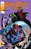 Wildc A T S Trilogy 1993 1 Wildc A Ts Covert Action Teams 19