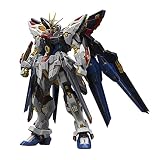 Bandai Hobby - Gundam Seed Destiny - Strike Freedom Gundam MGEX 1/100 Model Kit