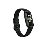 Fitbit Inspire 3 Health & Fitness Tracker