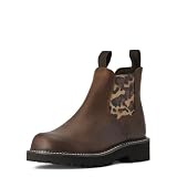 Ariat Women S Fatbaby Twin Gore Western Boot