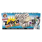 Little Debbie Zebra Cake Rolls Individually Wrapped Cake Rol