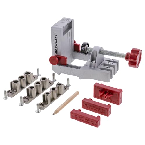 4 . Milescraft 1334 Joint Master Jig
