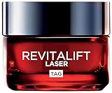 L'Oréal Paris Revitalift Laser X3 Crema Día - Marca Número 1 en Cuidado de la Piel