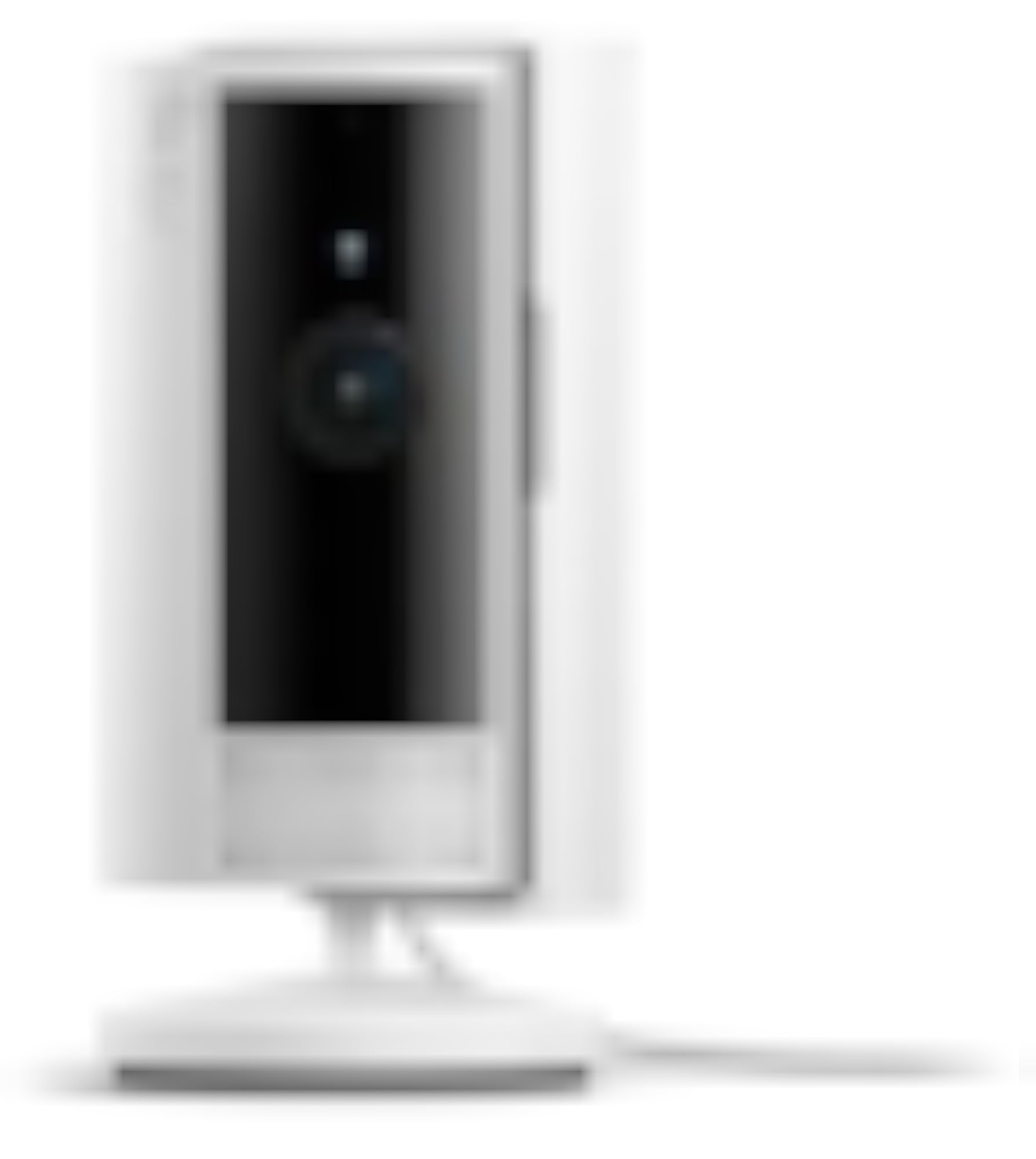 Ring Indoor Cam newest model Home Security 1080p HD Video