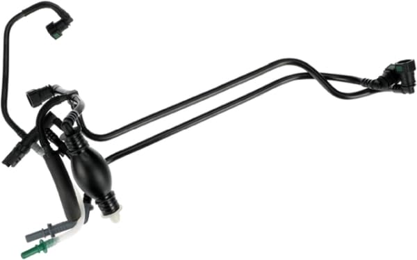 GATES Moulded Fuel Hose MFL1083