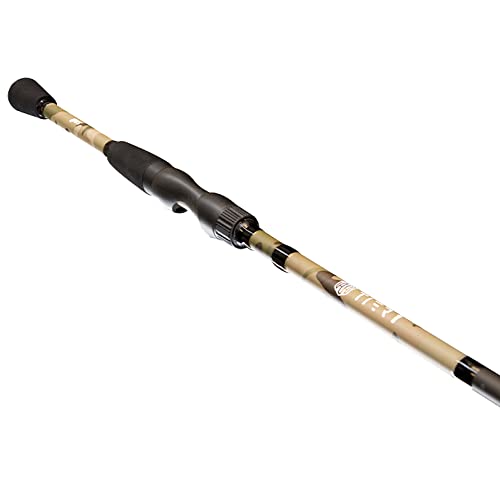 Lew's American Hero Tier 1 Rods AHT172MFS