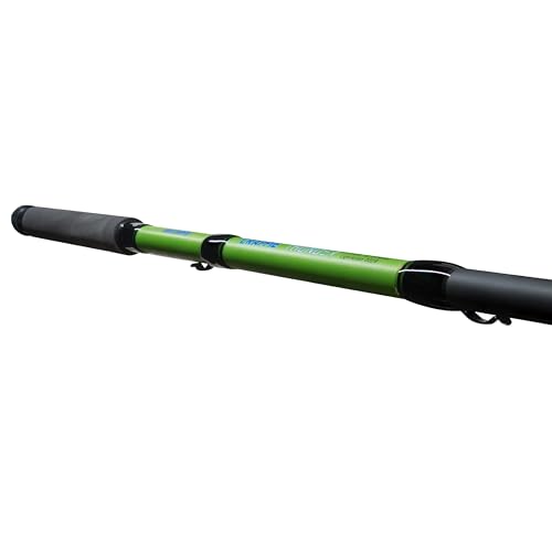 Lew's Crappie Thunder Telescopic Pole CT12TL