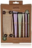 Beter Set de Maquillaje Natural Fiber 5 Brochas para conocer los tipos de brochas de maquillaje