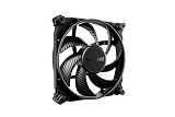 be quiet! Silent Wings 4 140mm PWM high-speed