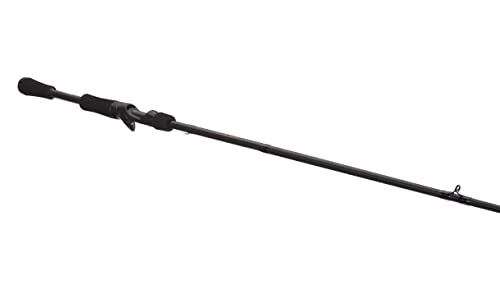 13 Fishing Meta Casting Rod MTGC72MH