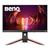 BenQ MOBIUZ EX240 mejores marcas de monitores para jugar