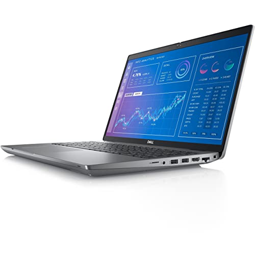 Notebook Dell Precision 3571 i7