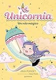 Unicornia 3 - Un pastelito mágico