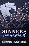 Sinners Consumed An Enemies To Lovers Mafia Romance Sinners