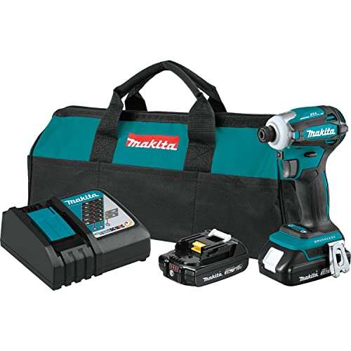 Makita XDT19 Review: The Ultimate Cordless Impact Drill