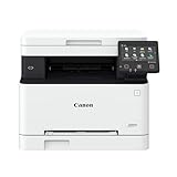 Canon i-SENSYS MF651Cw Mejores Marcas de Impresoras Laser