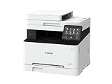 Canon i-SENSYS MF655Cdw Mejores Marcas de Impresoras Laser