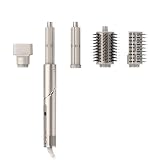 Shark FlexStyle, Air Multi-Styler & Drying System, Coanda Curlers, HD430