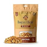 Dogsee Mini Pops Puffed Yak Cheese Treats For Dogs 0 15 Lb C