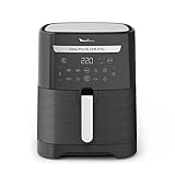 Moulinex Easy Fry & Grill XXL 6,5L EZ8018 mejores freidoras de aire para personas mayores