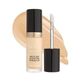 Too Faced Born This Way Super Coverage Multi-Use Sculpting Concealer, Natural Beige