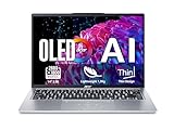 Acer Swift Go 14 SFG14-73 portátiles para viajar