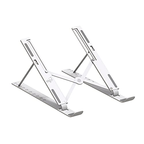 Suporte de Mesa Portátil para Notebook ELG