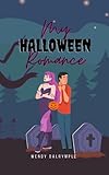 My Halloween Romance