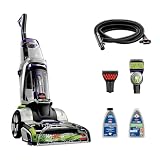 Bissell Proheat 2X Revolution Pet Pro Plus 3588F Upright Dee