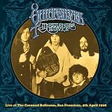 At The Carousel Ballroom 1968