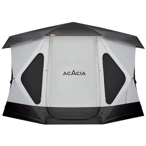 16 . ACACIA XL Family Camping Tent — Was $600 → Now $385 (-36%)