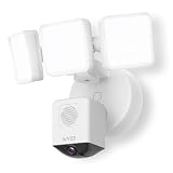 Wyze Floodlight Camera Pro Pcmag Editors Choice 3000 Lumen L