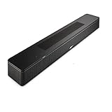 Bose Smart Soundbar 600 Mejores Marcas de Barras de Sonido