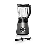 Bosch VitaPower Serie 4 MMB6172SN mejores marcas de batidoras de vaso