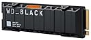 WD Black SN850X 2TB Heatsink版