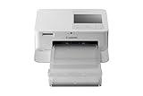 Canon SELPHY CP1500 Mejores Marcas de Impresoras Fotográficas