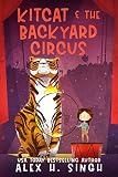 Kitcat The Backyard Circus