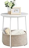 Modular 3-Tier Diaper Caddy Organizer