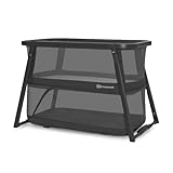 Kinderkraft SOFI Plus mejores cunas de viaje calidad precio