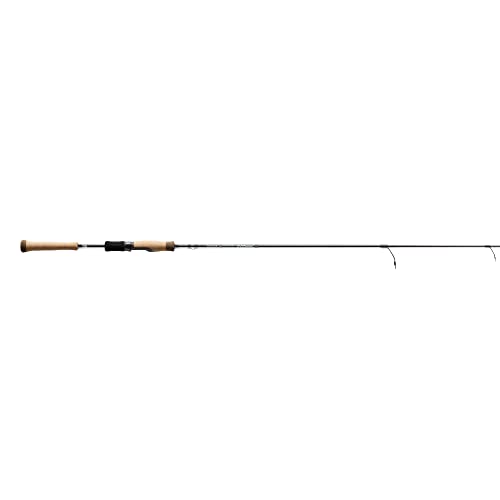 St. Croix Avid Series Walleye ASWS66MLF