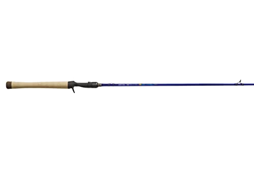 St. Croix Legend Tournament Walleye LWTC70MHM