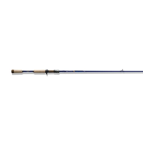 St. Croix Legend Tournament Bass LBTC74HF