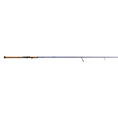 St. Croix Legend Tournament Walleye LWTS58HF