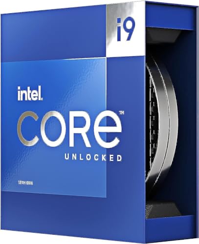Intel Core i7-13700K