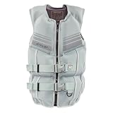 Jetpilot Shaun Murray Neoprene Coast Guard Approved Life Jac