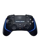 Razer Wolverine V2 Pro mejores mandos PS5 calidad precio