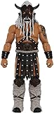 Boss Fight Studio Black Taurus, Legends of Lucha Libre Fanaticos Collectible Action Figure – Highly Articulated Figurine with Authentic Design, Detailed Sculpting, & Custom Artwork Blister Card – 1:12